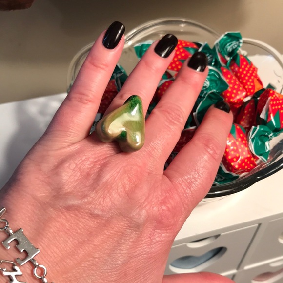 RING ❤️❤️ - Picture 4 of 5